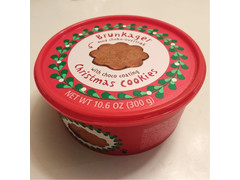 宝商事 Brunkager christmas cookies チョココーティングクッキー 商品写真