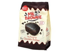 ミスターブラウニー チョコレートブラウニー 袋25g×8