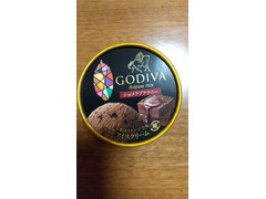 ロッテ GODIVA ショコラブラウニー