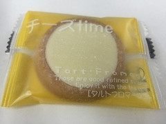 チーズTime タルトフロマージュ