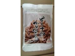 山田製菓 ピーナツかりんとう キャンドウ 商品写真