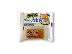 関越物産 こんにゃく 冷やしうどん めんつゆ付