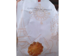 GALETTES DE FRANCE ミニガレットバッグ 商品写真