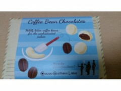 メリーチョコレート カカオブラザーズ ラボ コーヒービーンズ 商品写真