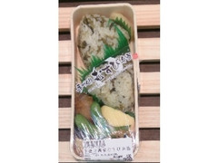 手作り高菜むすび弁当 商品写真