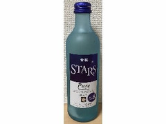 黄桜 STARS Pure スパークリング純米酒 商品写真