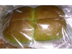 キムラヤ 抹茶ちぎりパン 商品写真