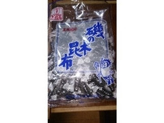 中山食品工業 磯の木昆布 袋1kg