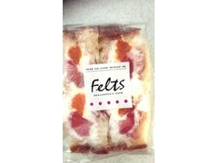 Felts デニッシュフルーツサンド いちご＆みかん 商品写真