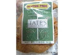 グルテンフリー TATE’S チョコチップクッキー 商品写真