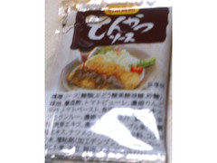 日本食研 とんかつソース 商品写真