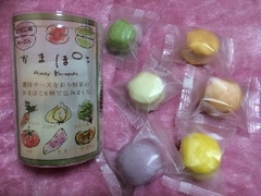 あきやま蒲鉾 マカロン蒲鉾 かまぽこ 商品写真