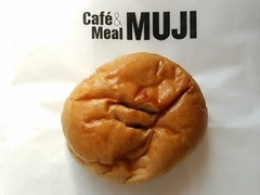 MUJI CAFE きなこもちあんぱん