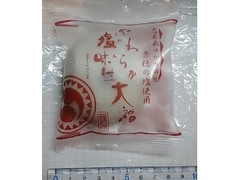 ちとせ屋 やわらか塩味生大福 商品写真