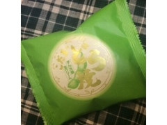 こだま どら焼 ずんだ餅生クリーム 商品写真