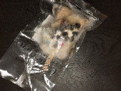 デザートプラン アイス きなことあずきの和風ケーキアイスバー 商品写真