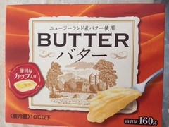 甲南油脂 バター 商品写真