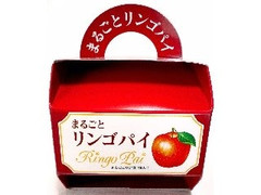 千曲製菓 まるごとリンゴパイ 商品写真
