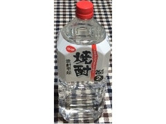 コープ 焼酎 25度 商品写真