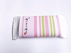 ふるや古賀音庵 餅のどら焼き 桜 商品写真