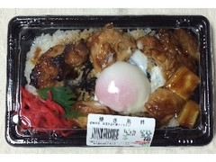 丸正フーズ 焼き鳥丼 商品写真