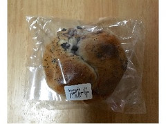 ヴィヴァンベーグル クリチブルーベリー 商品写真