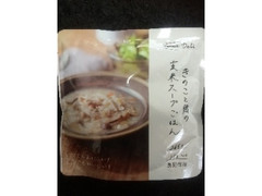 杉田エース きのこと鶏の玄米スープごはん 商品写真