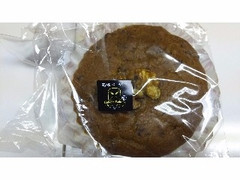 箱根ベーカリー いちじくとクルミの蒸しパン 商品写真