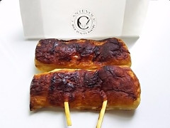 カンテボーレ まるで蒲焼ぱん 商品写真