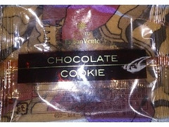 ラバンヴェント チョコレートクッキー 商品写真
