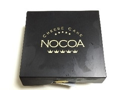 ノコア チーズケーキ ミディアム 商品写真