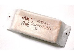 SunnyHills 微熱山丘 パイナップルケーキ 商品写真