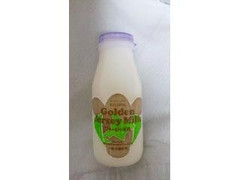 十勝加藤牧場 ゴールデンジャージーミルク ジャージー牛乳 商品写真