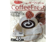 コープ コーヒーフレッシュ