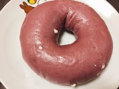 BAGEL＆BAGEL ベーグル 紫いもホワイトチョコ