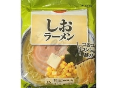 コープ しおラーメン 商品写真