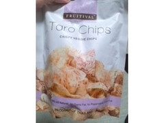 Heritage Japan Taro Chips フルーティバル タロチップス 商品写真