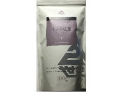 21世紀コーヒー インド紅茶リーフティ 商品写真