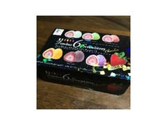 ケイズコーポレーション colormy Fondue6SttawberryChocolate 商品写真