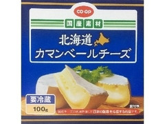 北海道 カマンベールチーズ 100g