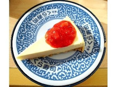 くら寿司 ニューヨークチーズケーキ 商品写真