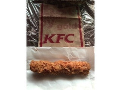 ケンタッキー えびパリパリフライ 商品写真