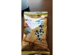 井桁屋製菓 おからのきもち カレー 商品写真