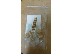 飯田屋製菓 飴菓子 松本有平糖 商品写真
