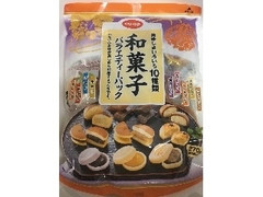 コープ 和菓子 バラエティーパック 商品写真