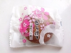 十勝たちばな 桜どら焼き 商品写真