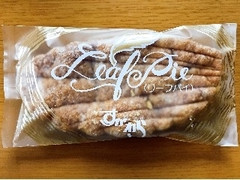 パイ＆シューすがわら リーフパイ 商品写真