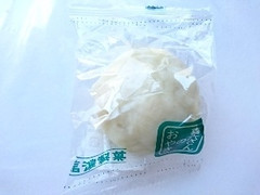 信濃製菓 おやき やさいミックス そら豆 商品写真