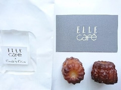 ELLE CAFE 甘酒カヌレ 商品写真