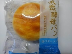 東京ブレッド 天然酵母パン塩バターフレーキー 商品写真